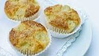 Fresh Gooseberry and Elderflower Muffins