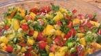 ~Fresh Mango Salsa~