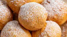 Fried Dough