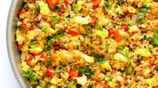 Fried Rice
