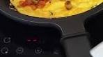 Frittata Piegata Salvacena | Frittata SALVACENA con le ...