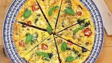 Frittata Recipe
