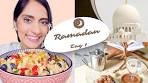 Fruit Chaat Recipe | Obstsalat | Eine erfrischende und bunte ...