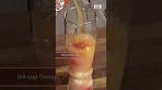 Fruit Fusion Fiesta: Dive into the Goodness of our Fruity Float ...