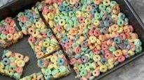 Fruit Loop Treats