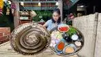 Fry Spicy Eel with Country Style | Cooking Recipe of Eel