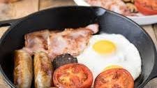 Full English Breakfast