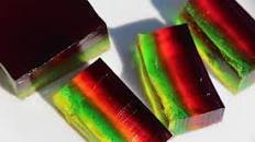 Fun Yummy Gummy Worms Jello Recipe