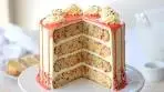 Funfetti Cake Recipe | Drip Cake Tutorial