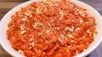 Gajar ka Halwa - Khoya Gajar ka halwa recipe - गाजर का हलवा ...