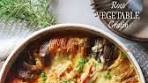 Garam Masala Root Vegetable Gratin - will be your next ...