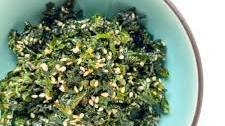 Garden Fresh Furikake