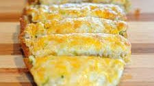 Garlic Cheese Bread