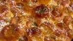 Garlic Confit Focaccia Recipe | Delicious Herb and Garlic Bread