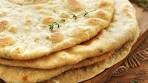 Garlic Herb Flatbread | Minimalist Baker Recipes