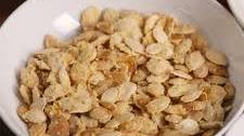 Garlic Parmesan Pumpkin Seeds