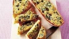Garlic recipes