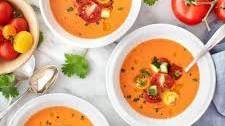 Gazpacho