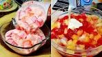 Gelatin Fruit Salad