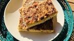 GERMAN ONION PIE with Apple & Cheese | ORIGINAL ...