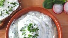 German Quark Dip Recipes