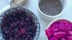 Get your fiber SERIOUSLY on with this delicious smoothie ...