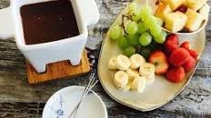 Ghirardelli Ultimate Fondue