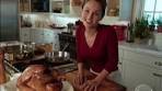 Giada's Delicious Turkey with Herbs and Citrus | Food Network