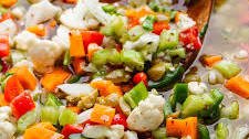 Giardiniera