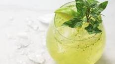 Gin Gin Mule: la ricetta semplice del drink