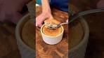 Gingerbread Mug Cake