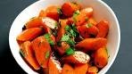 Glazed Carrots | Easy Side Dish