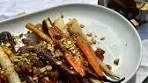 GLAZED ROASTED DATE CARROTS you're new favorite ...