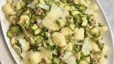 Gli gnocchi
