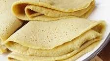 Gluten & Dairy Free Quinoa Crêpes - No Flour Needed!