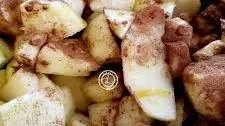 Gluten-Free Apple Crisp