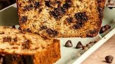 Gluten Free Banana Bread