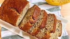 Gluten-Free Banana Bread