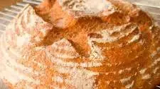 Gluten-Free Bread With Psyllium Husk
