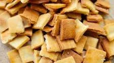 Gluten Free Communion Bread