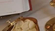 Gluten Free Communion Wafers Recipe