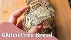 Gluten-Free Psyllium Husk Bread | Easy, Healthy Recipe