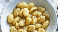 Gnocchi recipes