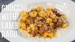 Gnocchi with Lamb Ragu | EG13 Ep63
