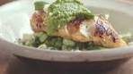 Golden Chicken with Minty Veg | Jamie Oliver | Looking for a ...