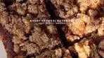 GOOEY oatmeal date bars These make the perfect snack ...