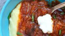 Goulash - Gypsy Comfort Food