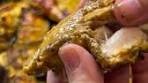 Greek honey garlic roasted chicken paidakia ( chops)! Recipe ...