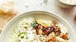 GREEK-INSPIRED CHICKEN BOWLS WITH AVOCADO ...