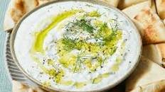 Greek Tzatziki